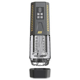 M for Men SpinMaster Pro – Luxury Automatic Male Masturbator > Sex Toys For Men > Masturbators Premium - Tophatter Daily Deals