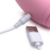 Shegasm Kitty Licker Triple Clit Stimulator Pink Vibrator > Sex Toys For Ladies > Air Pulsation - Tophatter Daily Deals