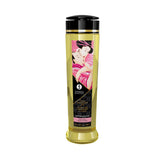 Aphrodisia Rose Petals – 8 Fl. Oz. Erotic Massage Oil > Essentials > Massage Oil - Tophatter Daily Deals