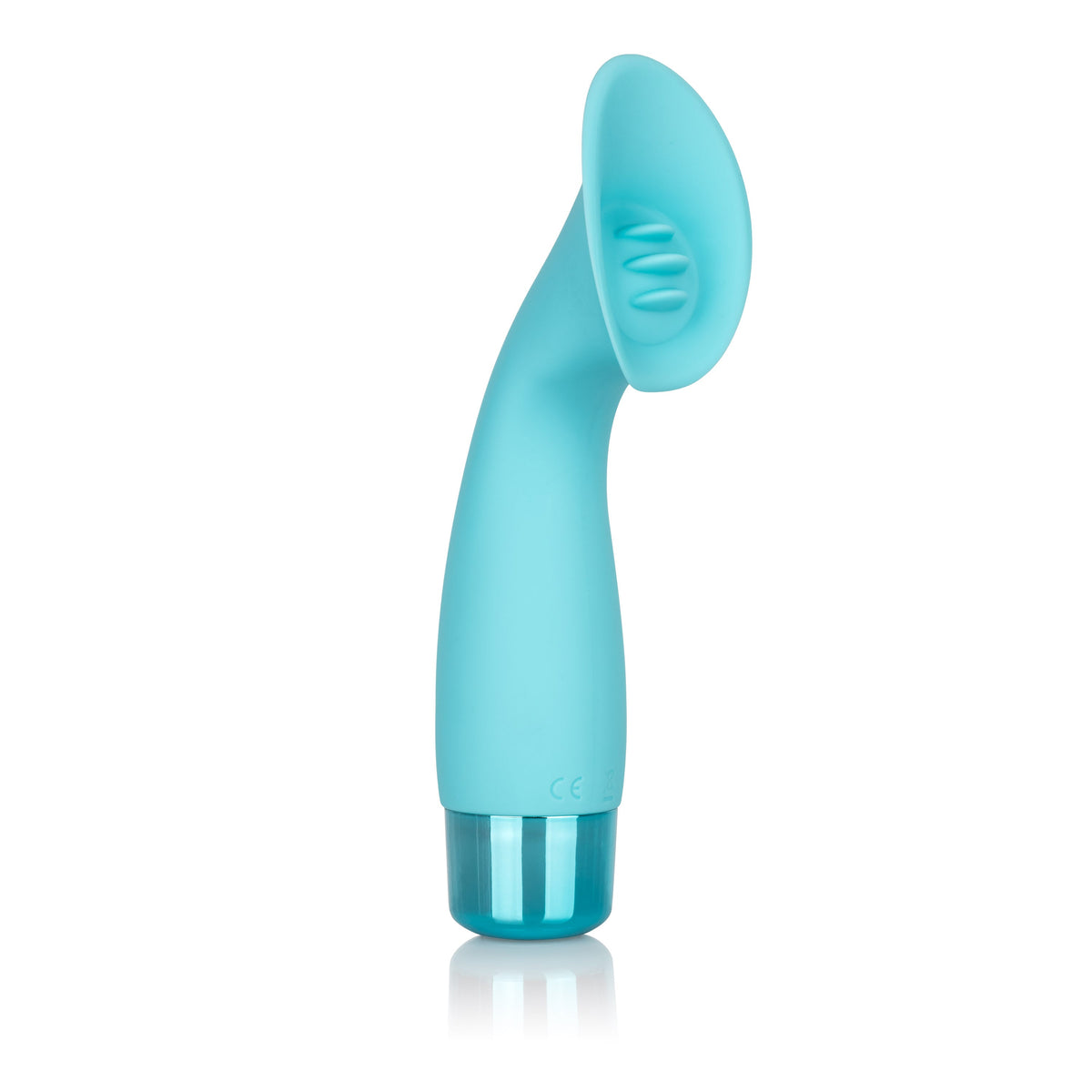 Eden Climaxer Silicone Clitoral Vibe Waterproof 6.25 Inch > Sex Toys For Ladies > Clitoral Vibrators and Stimulators - Tophatter Daily Deals
