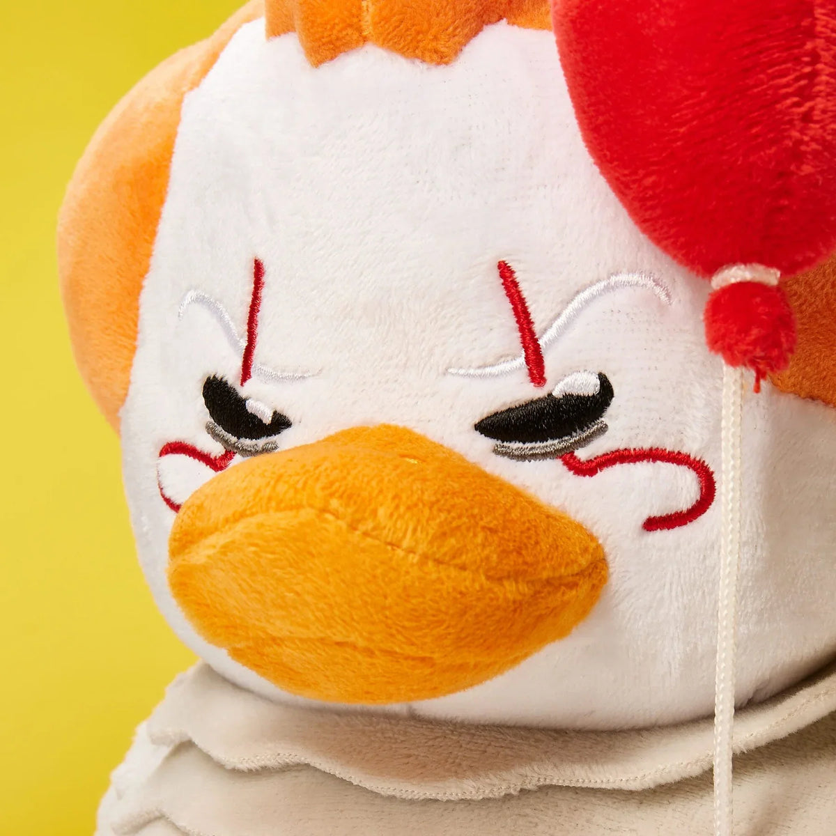 IT -  Pennywise TUBBZ Plushie