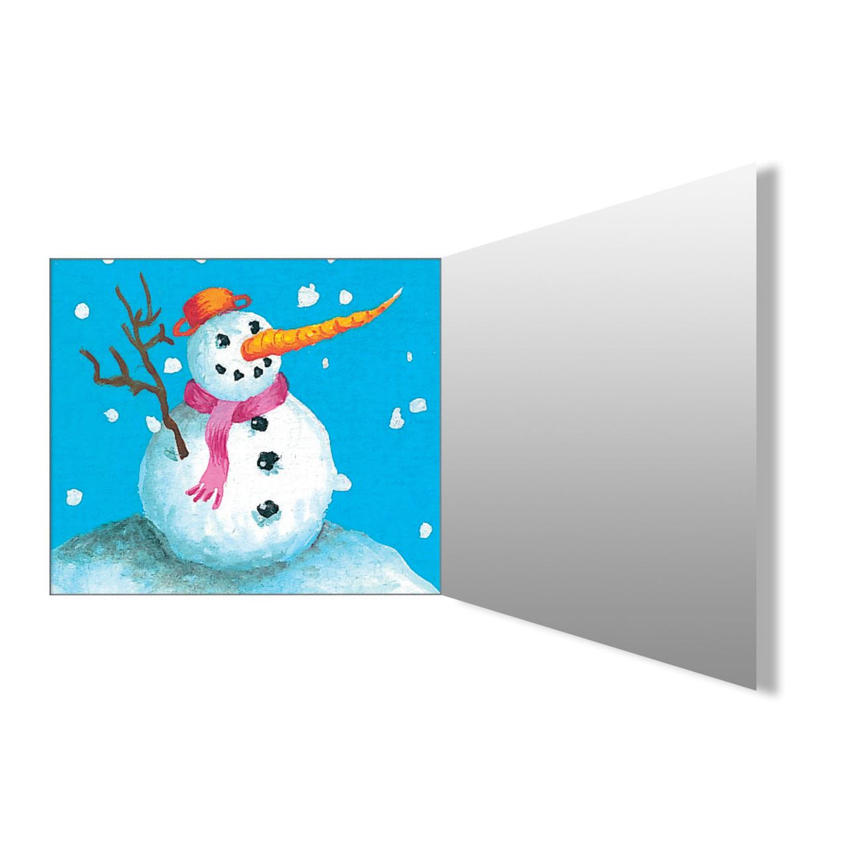 Whizzing Through The Snow Christmas Advent Calendar Traditional Advent Calendar Advent Calendar - Tophatter Daily Deals