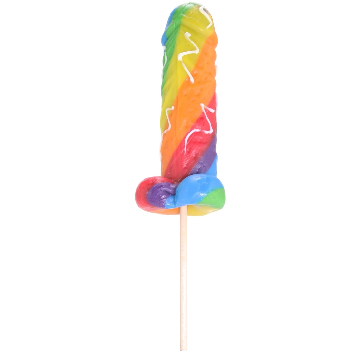 Cum Pops Lollipop – Novelty Adult Candy > Novelties > Candy & Edible Items - Tophatter Daily Deals