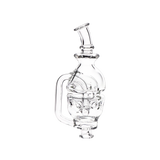 Fab Egg Bubbler Attachment for Puffco Pivot Adapters & Attachments - Tophatter Daily Deals