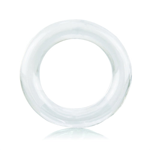 Ringo XL (Clear) Bigger Size Cock Ring > Cock Ring > Single - Tophatter Daily Deals