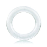Ringo XL (Clear) Bigger Size Cock Ring > Cock Ring > Single - Tophatter Daily Deals