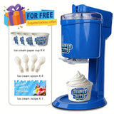 Ice Cream Maker Attachment for Mixer Kitchen Appliances - Tophatter Daily Deals