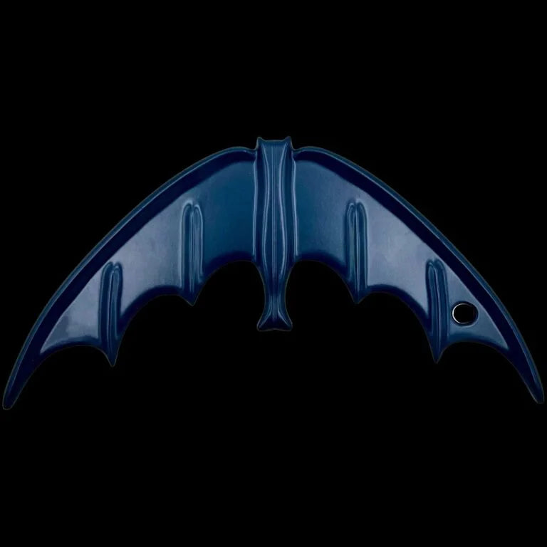 Batman (1966) - Official Batarang Scaled Prop Replica Prop Replica - Tophatter Daily Deals