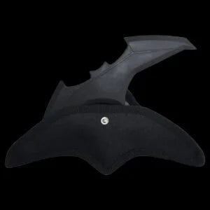 Batman - Batarang Stunt Prop Replica with Carrying Case Prop Replica - Tophatter Daily Deals