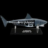 JAWS - Mechanical Bruce the Shark Scaled Prop Replica Prop Replica - Tophatter Daily Deals