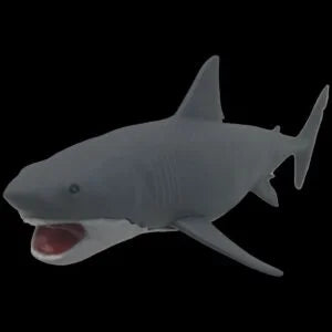 JAWS - Mechanical Bruce the Shark Scaled Prop Replica Prop Replica - Tophatter Daily Deals