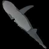 JAWS - Mechanical Bruce the Shark Scaled Prop Replica Prop Replica - Tophatter Daily Deals