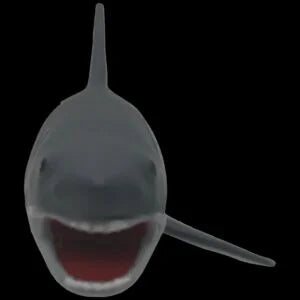 JAWS - Mechanical Bruce the Shark Scaled Prop Replica Prop Replica - Tophatter Daily Deals