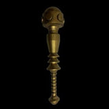 Factory Entertainment Masters of the Universe (2026 Movie) Man-At-Arms Mace Foam Stunt Replica Replica Mace - Tophatter Daily Deals
