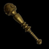 Factory Entertainment Masters of the Universe (2026 Movie) Man-At-Arms Mace Foam Stunt Replica Replica Mace - Tophatter Daily Deals