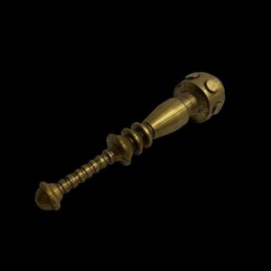 Factory Entertainment Masters of the Universe (2026 Movie) Man-At-Arms Mace Foam Stunt Replica Replica Mace - Tophatter Daily Deals
