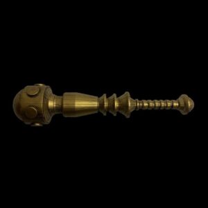 Factory Entertainment Masters of the Universe (2026 Movie) Man-At-Arms Mace Foam Stunt Replica Replica Mace - Tophatter Daily Deals