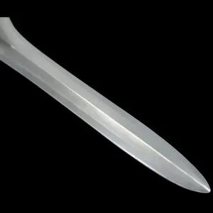 Factory Entertainment Masters Of The Universe Power Sword Stunt Replica (Cosplay Safe) Cosplay Weapon Replica - Tophatter Daily Deals