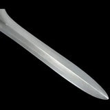 Factory Entertainment Masters Of The Universe Power Sword Stunt Replica (Cosplay Safe) Cosplay Weapon Replica - Tophatter Daily Deals