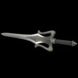 Factory Entertainment Masters Of The Universe Power Sword Stunt Replica (Cosplay Safe) Cosplay Weapon Replica - Tophatter Daily Deals