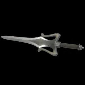 Factory Entertainment Masters Of The Universe Power Sword Stunt Replica (Cosplay Safe) Cosplay Weapon Replica - Tophatter Daily Deals