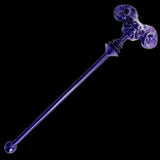 Masters Of The Universe - Skeletor's Havoc Staff Scaled Prop Replica Prop Replica - Tophatter Daily Deals