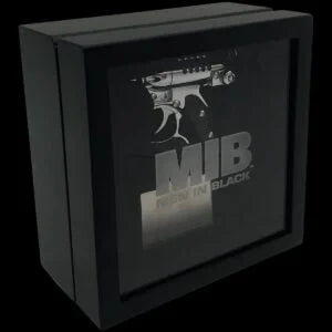 Men In Black - Noisy Cricket Limited Edition Prop Replica Prop Replica - Tophatter Daily Deals