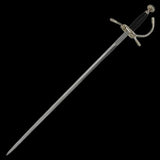 The Princess Bride – Official Dread Pirate Roberts Sword Prop Replica Cosplay Weapon Replica - Tophatter Daily Deals
