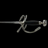 The Princess Bride – Official Dread Pirate Roberts Sword Prop Replica Cosplay Weapon Replica - Tophatter Daily Deals
