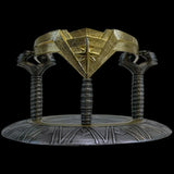 Wonder Woman - The Official Amazon Tiara Limited Edition Prop Replica Prop Replica - Tophatter Daily Deals