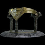 Wonder Woman - The Official Amazon Tiara Limited Edition Prop Replica Prop Replica - Tophatter Daily Deals