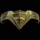 Wonder Woman - The Official Amazon Tiara Limited Edition Prop Replica Prop Replica - Tophatter Daily Deals