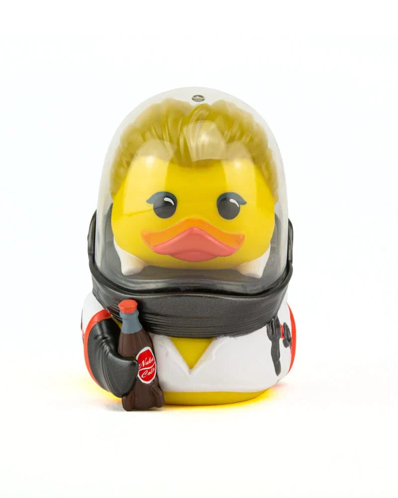 Fallout - Nuka Cola Pin UP Girl TUBBZ (Boxed TUBBZ) TUBBZ Collectible Duck - Tophatter Daily Deals