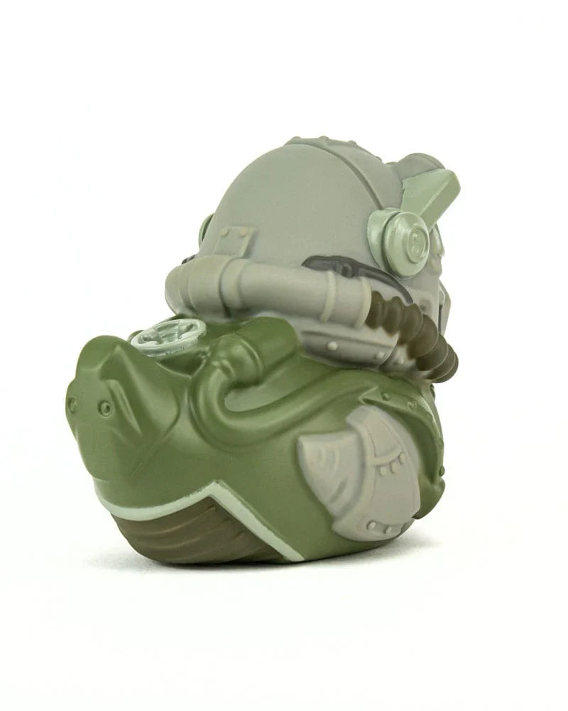Fallout - T-51 TUBBZ (Boxed Edition) TUBBZ Collectible Duck - Tophatter Daily Deals