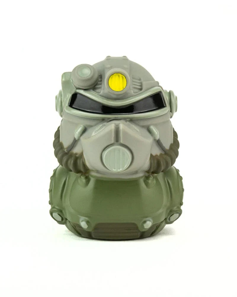 Fallout - T-51 TUBBZ (Boxed Edition) TUBBZ Collectible Duck - Tophatter Daily Deals