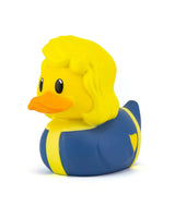 Fallout - Vault Girl TUBBZ (Boxed Edition) TUBBZ Collectible Duck - Tophatter Daily Deals