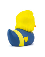 Fallout - Vault Girl TUBBZ (Boxed Edition) TUBBZ Collectible Duck - Tophatter Daily Deals
