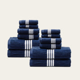 Nautilus Australian Cotton Towels Bath - Tophatter Daily Deals