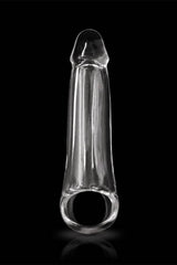 NS Novelties - Renegade - Fantasy Penis Extension - Clear Sex Toy - Tophatter Daily Deals