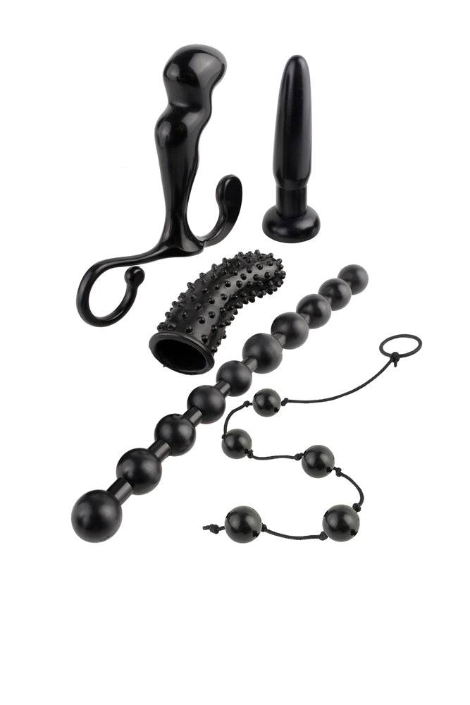 Pipedream - Anal Fantasy - Beginner's Fantasy Kit Sex Toy - Tophatter Daily Deals
