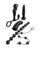 Pipedream - Anal Fantasy - Beginner's Fantasy Kit Sex Toy - Tophatter Daily Deals