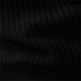 Fashion Knit Slim Fit Polo Sweater Henry Collar Colthing Men's Clothing - Tophatter Daily Deals