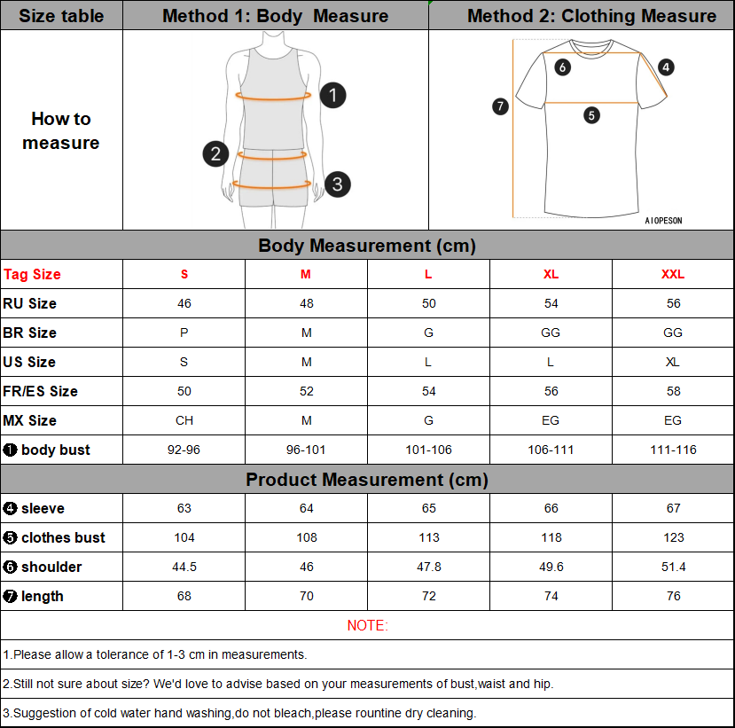 Fashion Long Sleeve Cotton Men T Shirts Men's Clothing - Tophatter Daily Deals