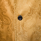 Fashion Male Dance Party Dress Waistcoat Men Blazer - Tophatter Daily Deals