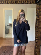 Fashion Office Wear Women's Blazers Work Wear Blazers - Tophatter Daily Deals