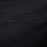 Fashion Pure Cotton Henley Collar Long T Shirt Men's Clothing - Tophatter Daily Deals
