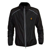 Fashion Tour De France Breathable Bicycle Cycle Waterproof Raincoat Black Women's Outerwear - Tophatter Daily Deals