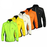 Fashion Tour De France Breathable Bicycle Cycle Waterproof Raincoat Women's Outerwear - Tophatter Daily Deals