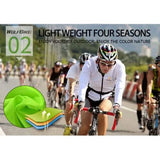 Fashion Tour De France Breathable Bicycle Cycle Waterproof Raincoat Women's Outerwear - Tophatter Daily Deals