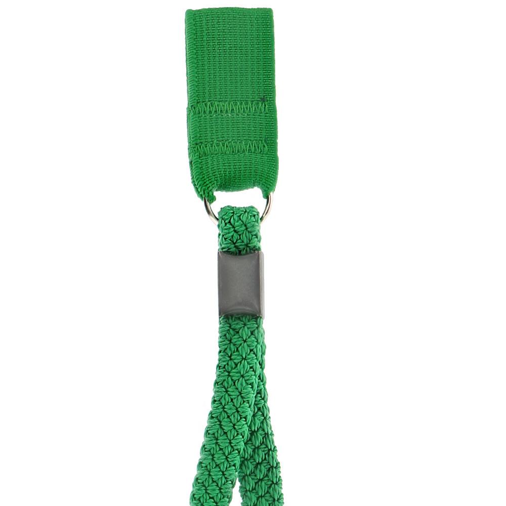 Stylish Cane Strap in Designer Colors: 16mm Fit Gold Chain - Tophatter Daily Deals